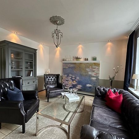 Hotel Kranenborgh Steinhude Am Meer 外观 照片
