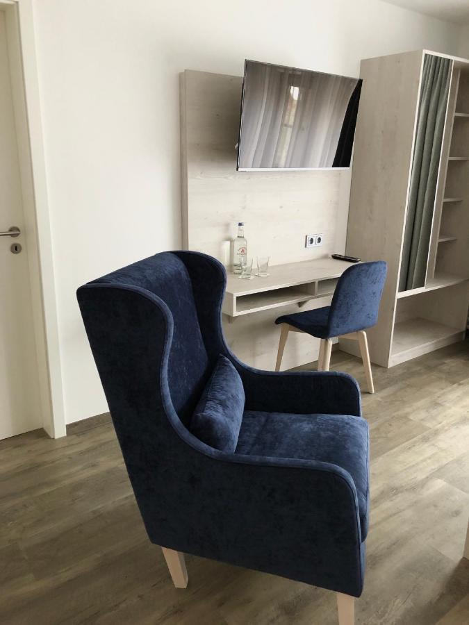Hotel Kranenborgh Steinhude Am Meer 外观 照片