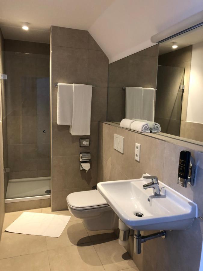 Hotel Kranenborgh Steinhude Am Meer 外观 照片