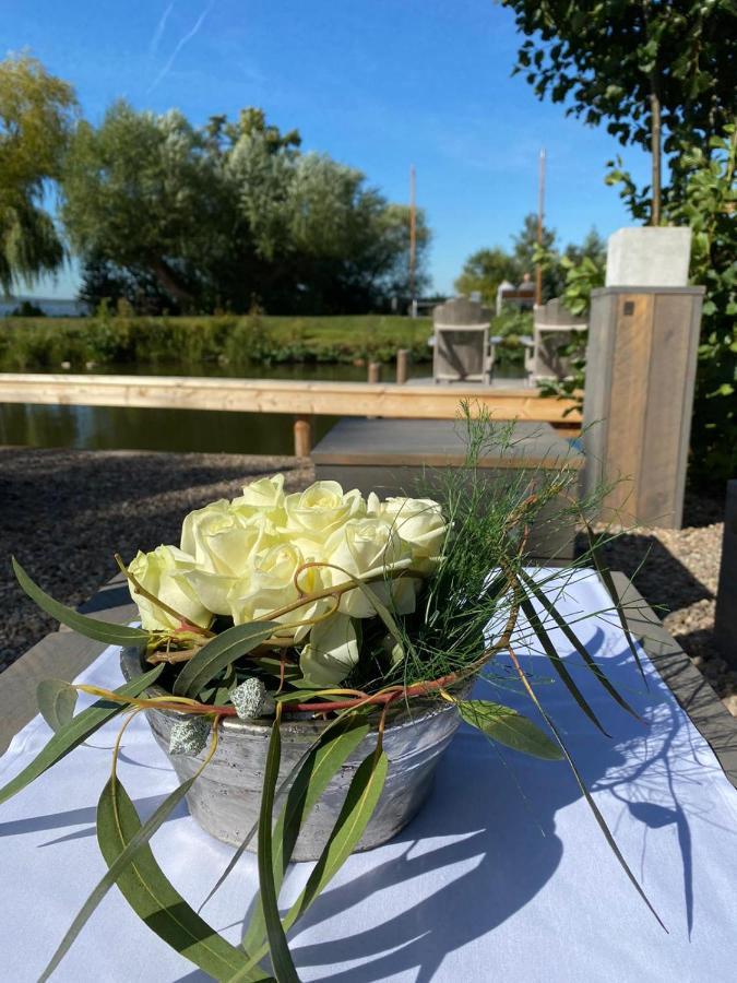 Hotel Kranenborgh Steinhude Am Meer 外观 照片
