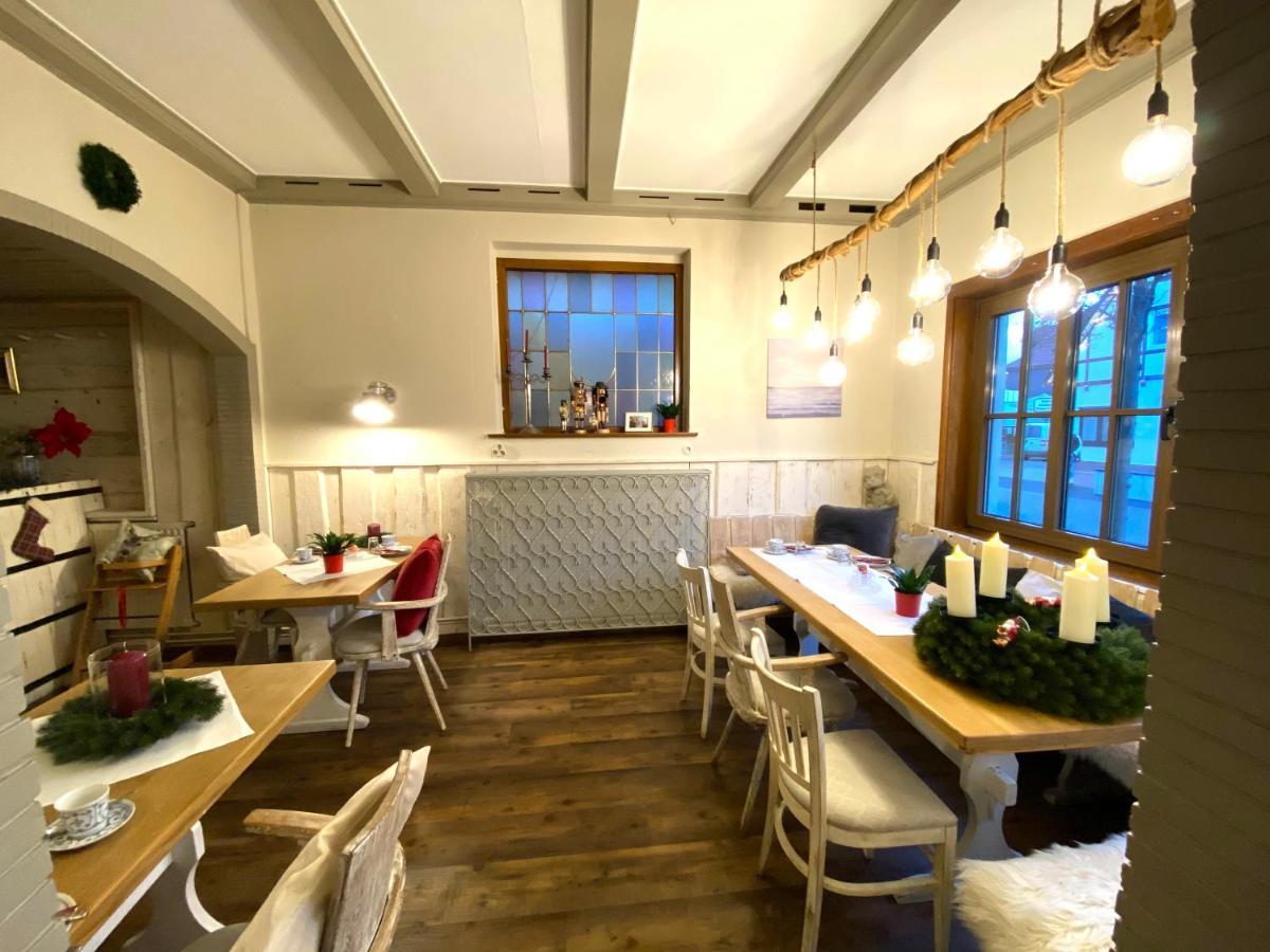 Hotel Kranenborgh Steinhude Am Meer 外观 照片